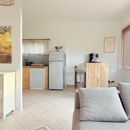 Alloggio Vistamare Agrigente Extérieur photo