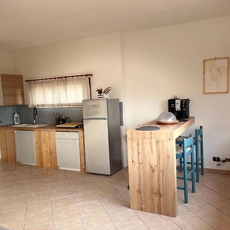 Alloggio Vistamare Agrigente Extérieur photo