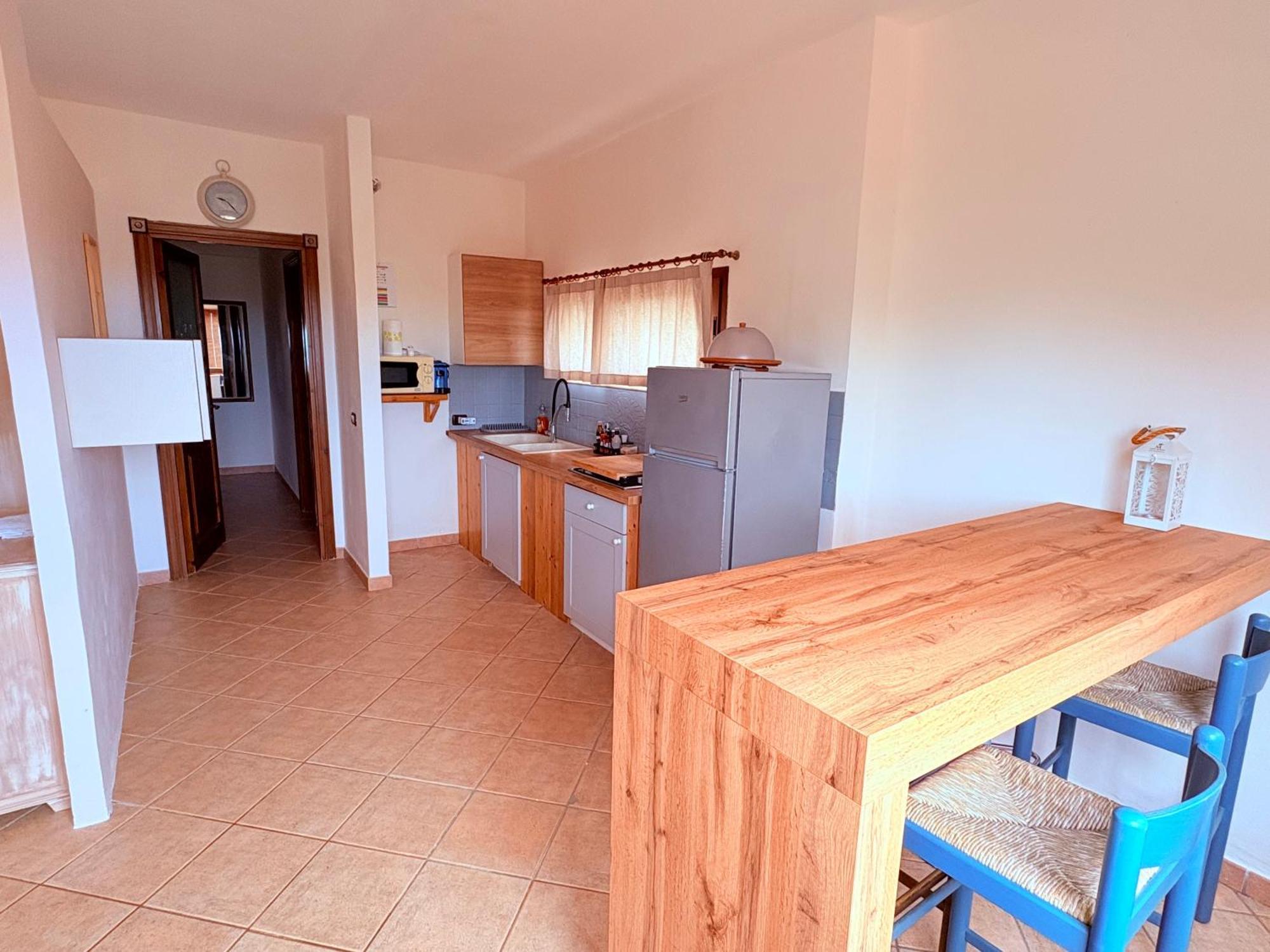 Alloggio Vistamare Agrigente Extérieur photo